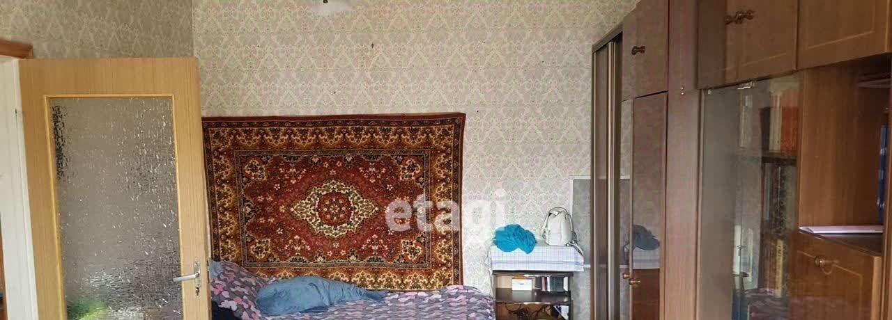 квартира г Санкт-Петербург метро Ладожская пр-кт Энтузиастов 28к/3 фото 13