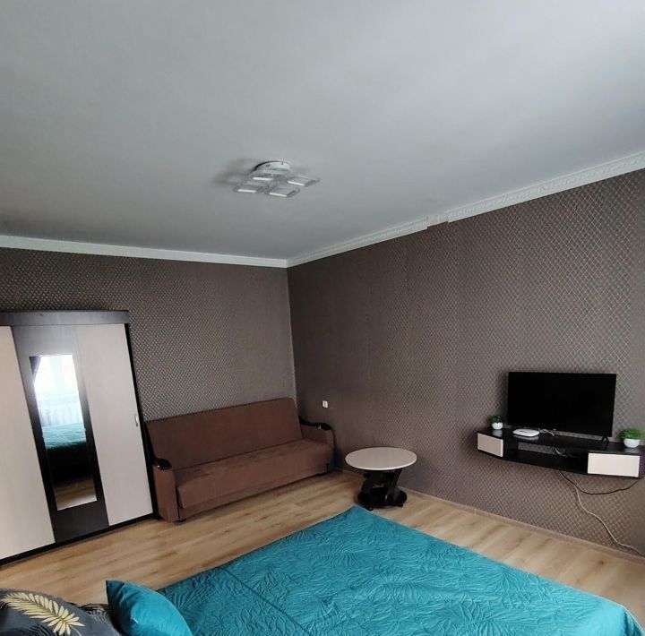квартира г Орел р-н Заводской ул Чечневой 3 фото 6