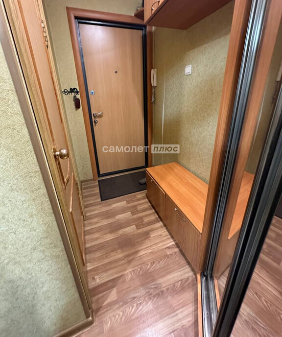 квартира г Электросталь ул 8 Марта 60 Железнодорожная фото 3