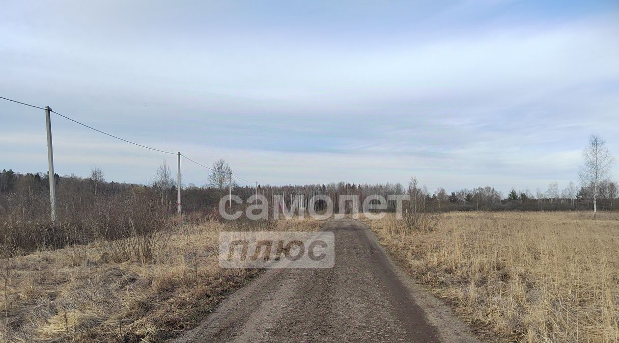 земля г Коломна п Новоселки Ягодное садовое товарищество, 255 фото 2