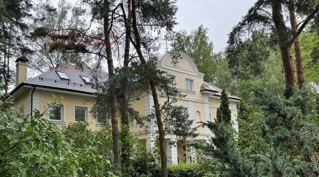 снт Урожай Опалиха, 281 фото