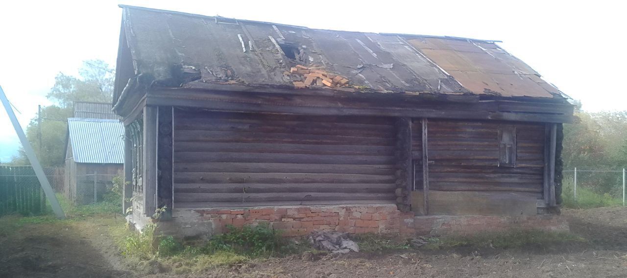 земля г Шатура г Рошаль Сургутская улица, Харинская фото 2