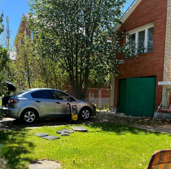 дом г Чебоксары р-н Ленинский ул. Кочетова, 30 фото 10