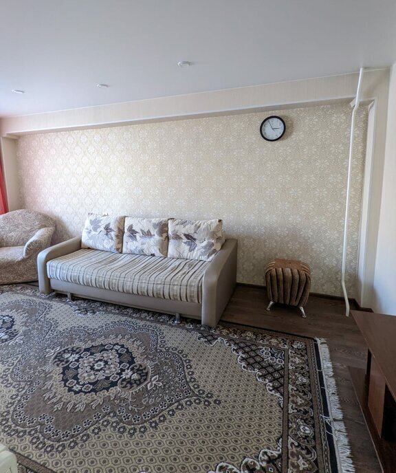 квартира г Красноярск Черёмушки ул Тобольская 31 фото 6