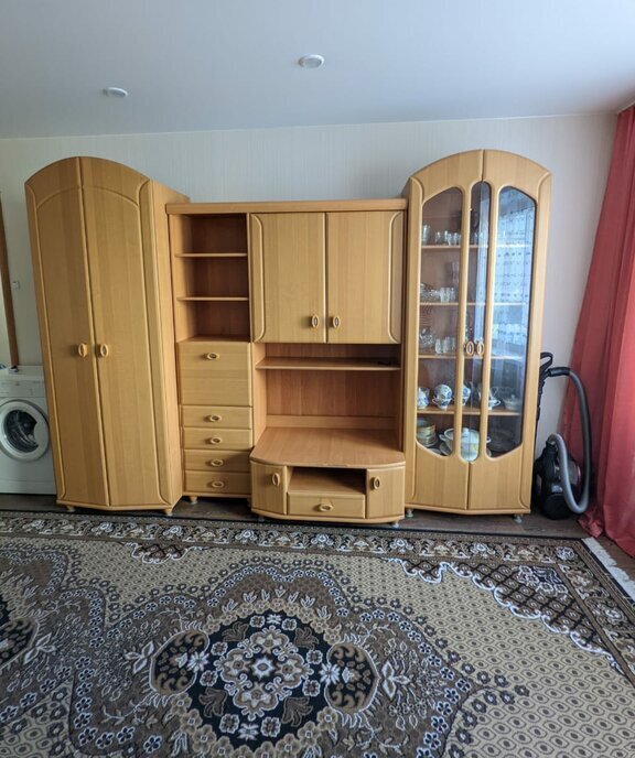 квартира г Красноярск Черёмушки ул Тобольская 31 фото 7