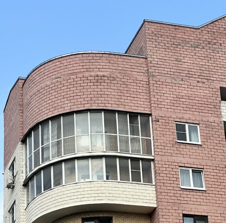 квартира г Электросталь ул Карла Маркса 25а фото 1