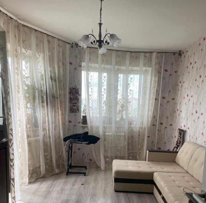 квартира г Электросталь ул Карла Маркса 25а фото 4