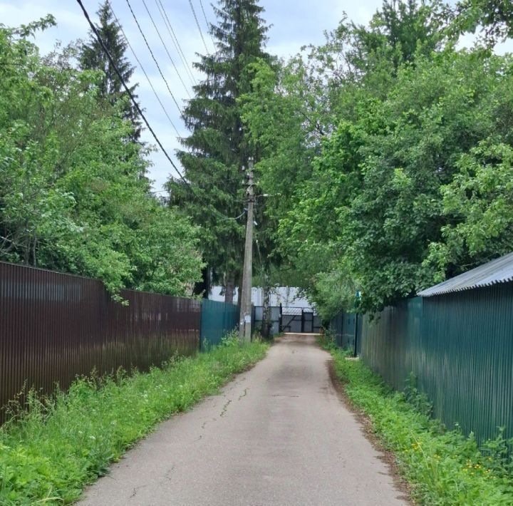дом г Красногорск Аникеевка СНТ, Аникеевка, 23 фото 27