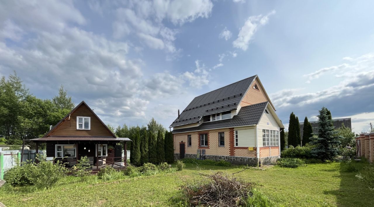 дом г Серпухов ул Центральная 15 городской округ Серпухов, Пролетарский фото 8