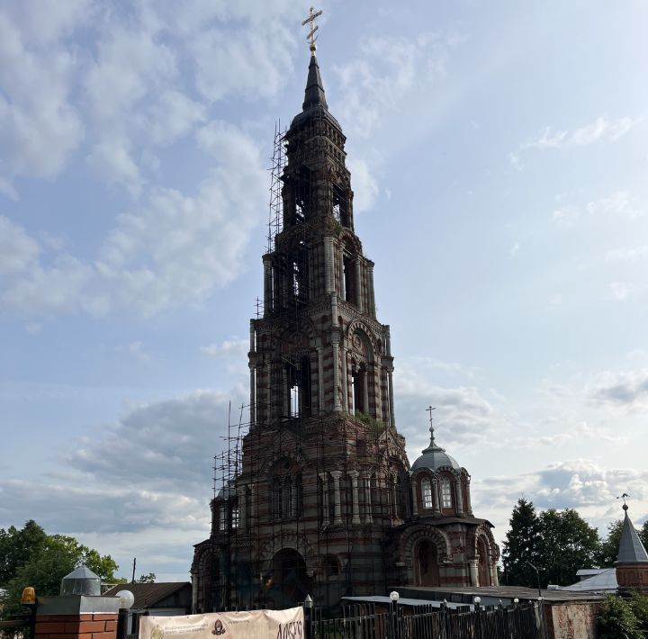 дом г Серпухов ул Центральная 15 городской округ Серпухов, Пролетарский фото 38