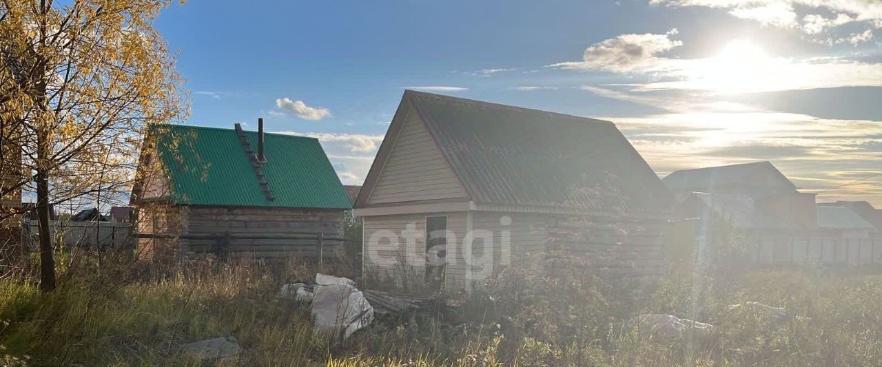 дом р-н Бирский г Бирск ул Жукова 54 фото 4