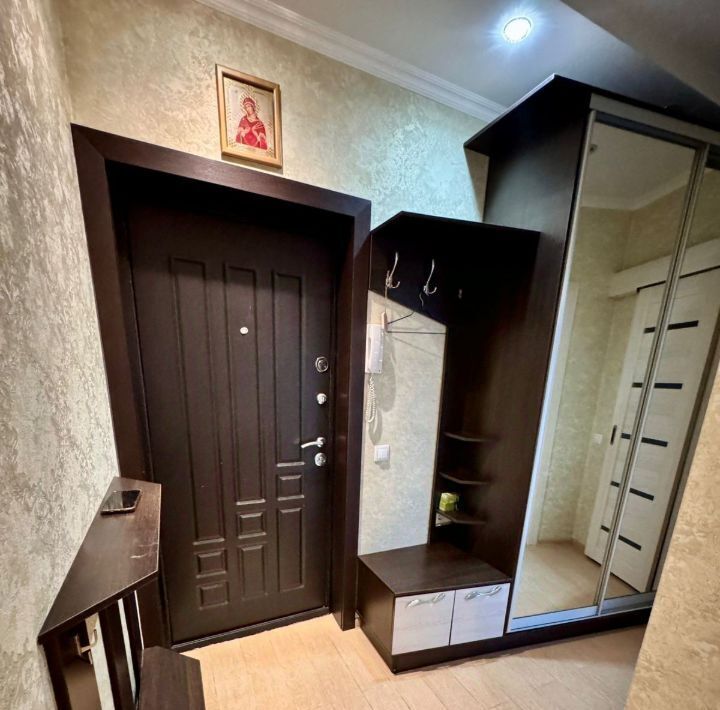 квартира г Шатура ул Интернациональная 16 фото 7