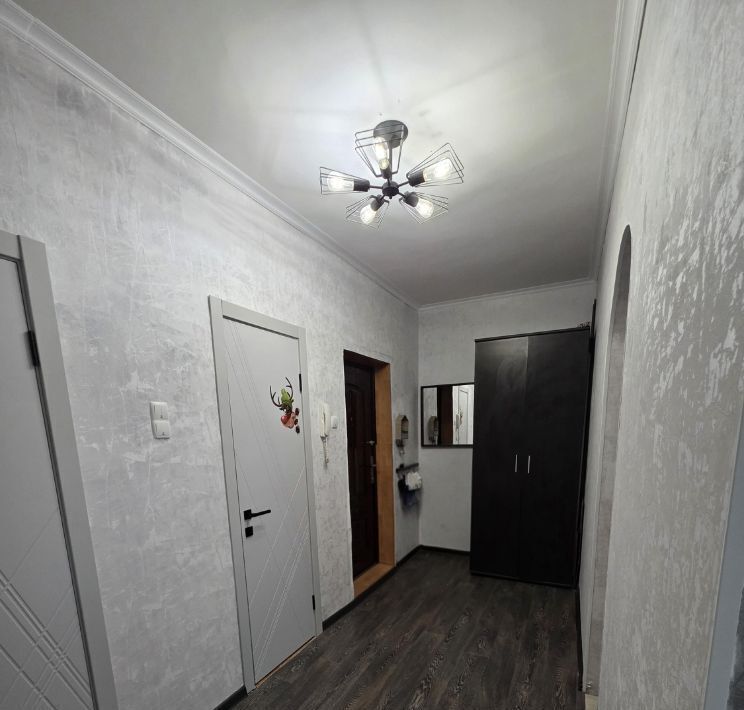 квартира г Одинцово б-р Любы Новоселовой 4а Рассказовка фото 14