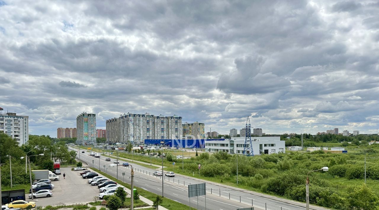 квартира г Лобня ул Чайковского 25 фото 20