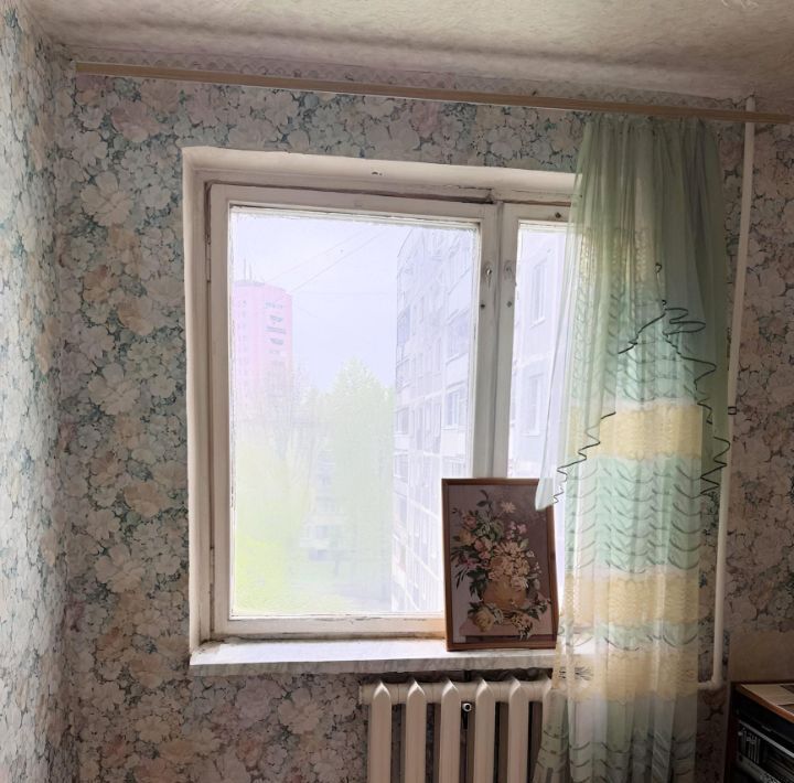 квартира г Воскресенск ул Зелинского 1а фото 16