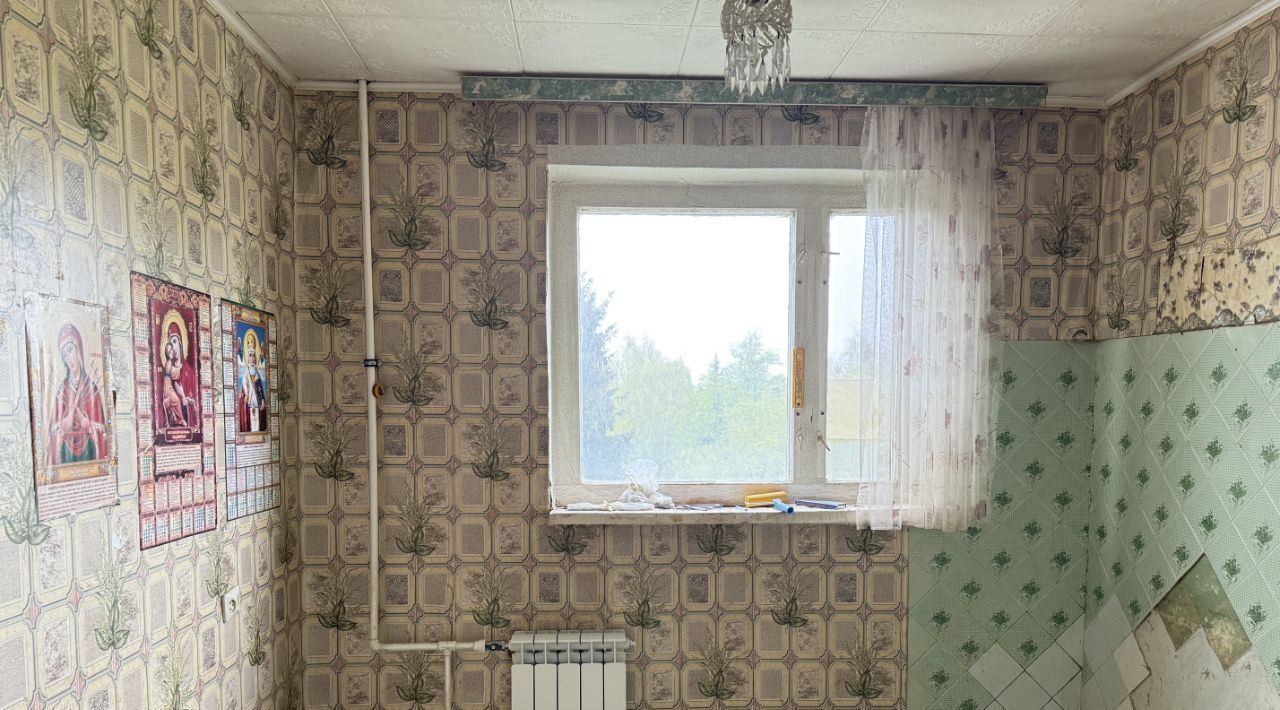 квартира г Воскресенск ул Зелинского 1а фото 27