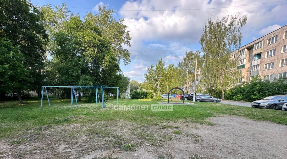 квартира г Электросталь Центральный ул 8 Марта 60 фото 16