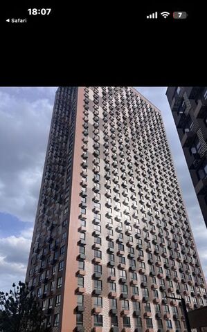 ул Дорожная 46к/3 фото