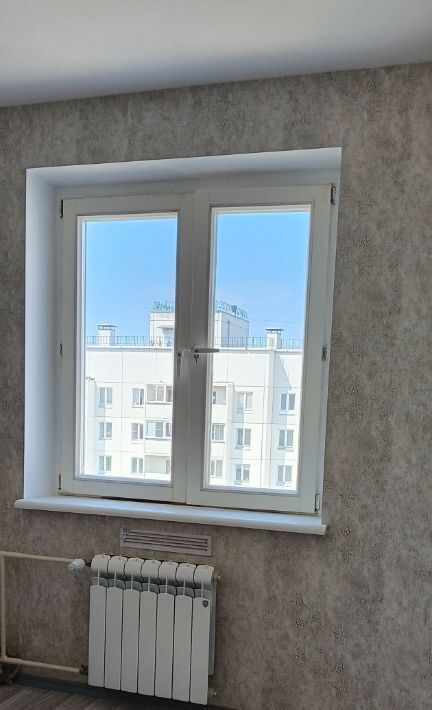 квартира г Обь ул Геодезическая 76 фото 6