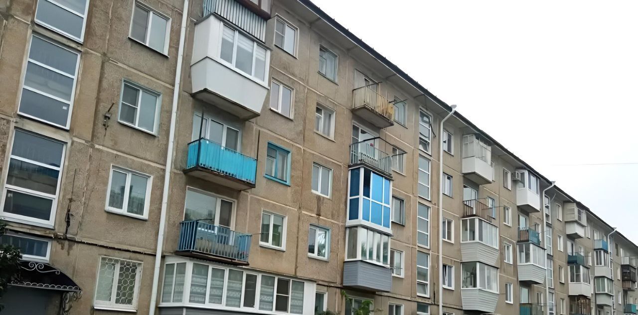 квартира г Омск р-н Центральный ул 21-я Амурская 20 фото 20