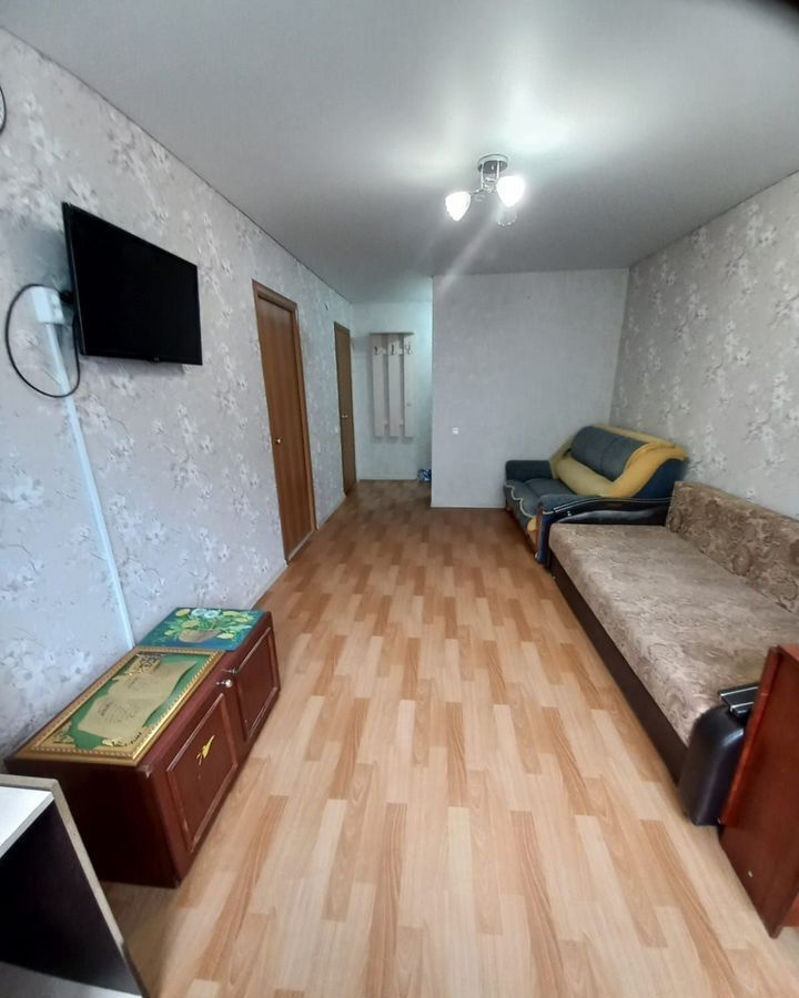 квартира г Уфа р-н Демский ул Якуба Коласа 139 фото 10