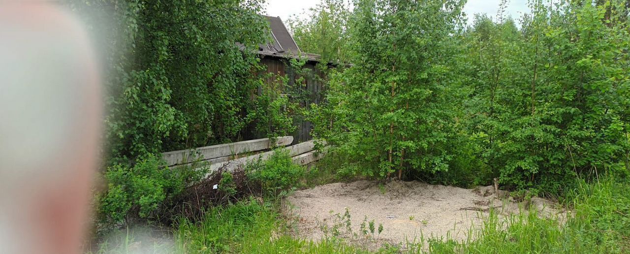 земля р-н Режевской г Реж некоммерческое партнёрство Крутиха-ТМЗ, дачное фото 5