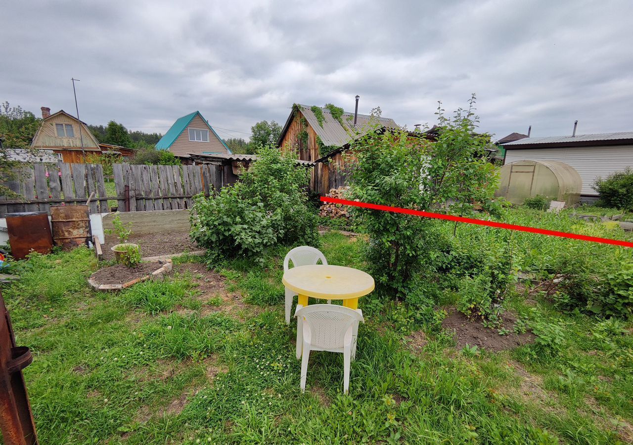 дом г Екатеринбург сад снт КоллективныйДружба ул Центральная 45 Нижний Тагил, р-н Ленинский фото 19