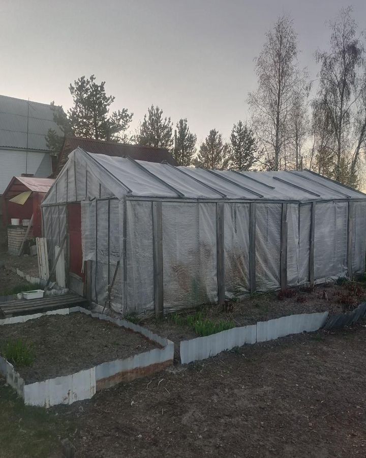 дом г Белоярский СОТ Корешок, 7-я ул., 8, Тюменская обл. фото 11
