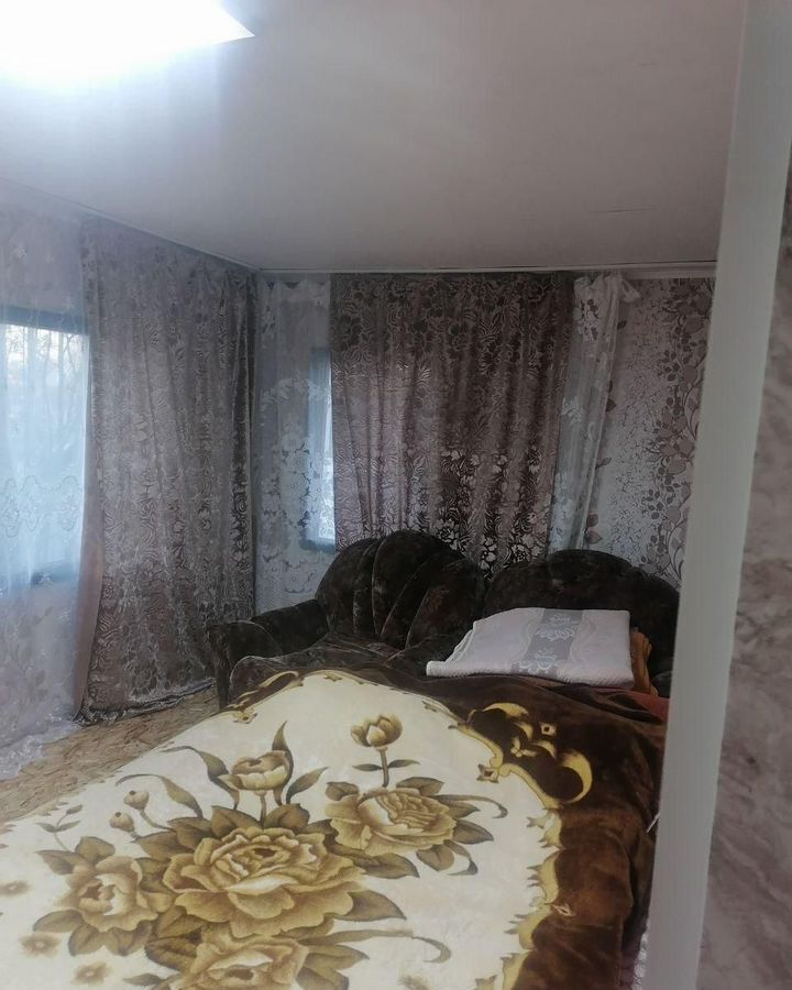 дом г Белоярский СОТ Корешок, 7-я ул., 8, Тюменская обл. фото 12