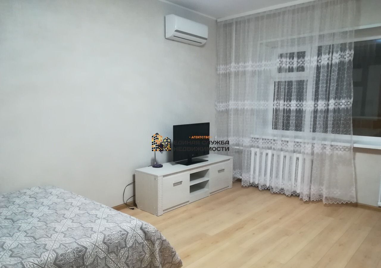 квартира г Уфа р-н Кировский ул Менделеева 114/2 фото 4