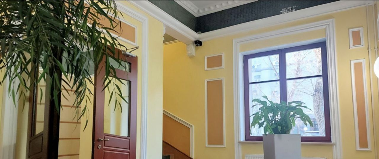квартира г Москва метро Арбатская б-р Гоголевский 29 фото 5
