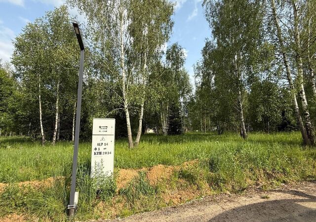 54 км, КП Лаки плейс, Михнево, Новокаширское шоссе фото
