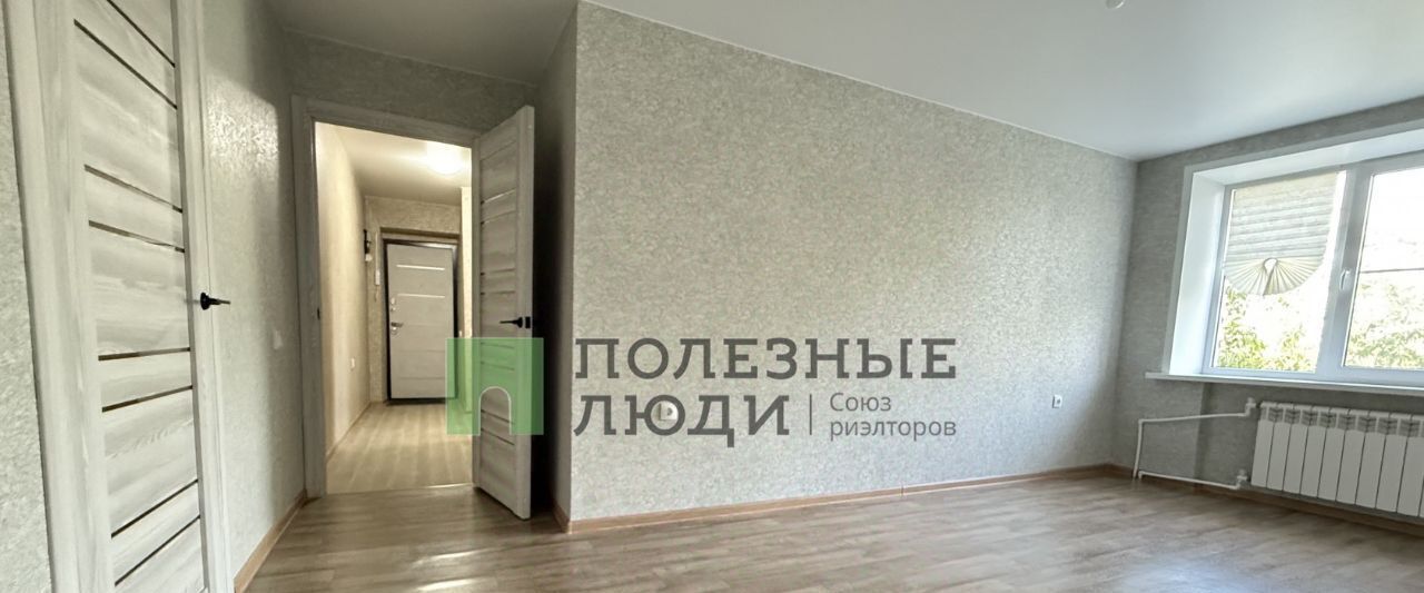 квартира г Астрахань р-н Трусовский микрорайон 3-й Интернационал ул Таганская 26 фото 7