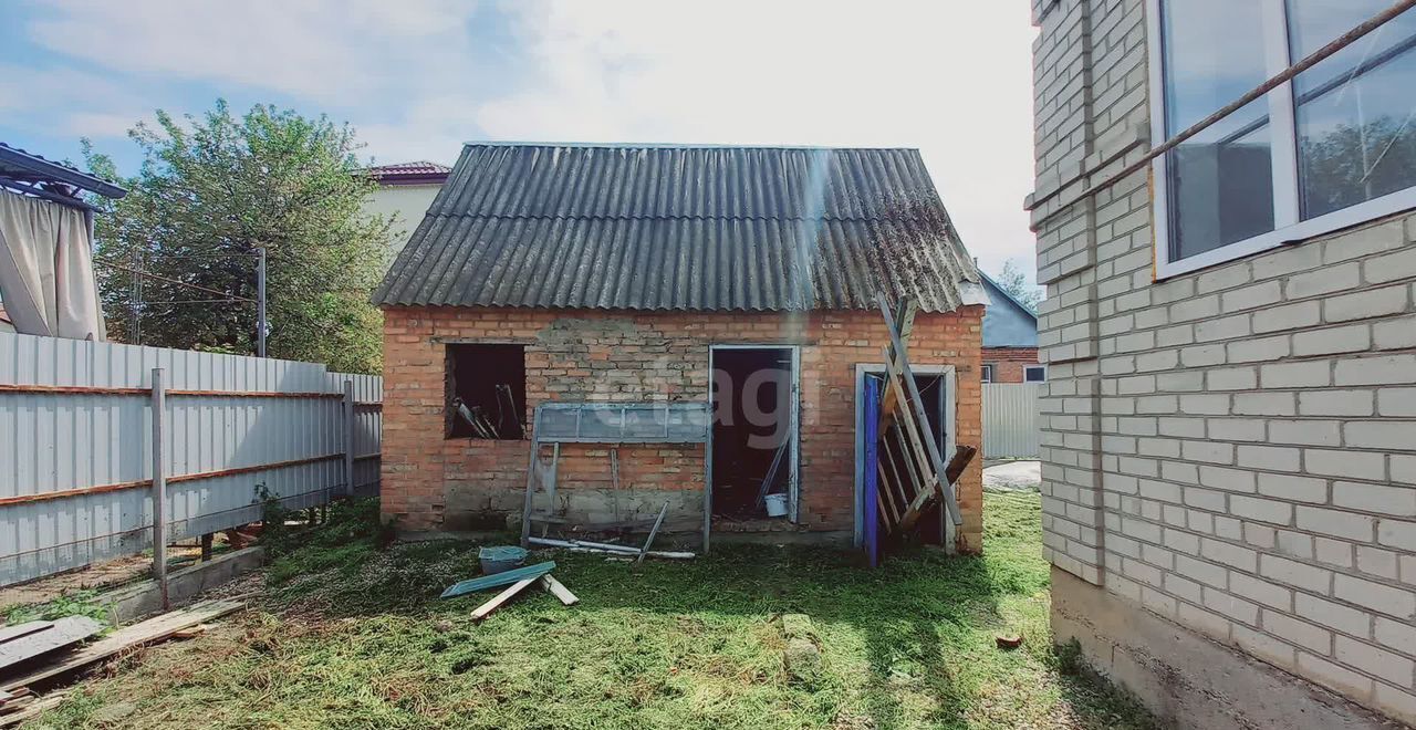 дом г Прохладный ул Воинов-интернационалистов фото 6
