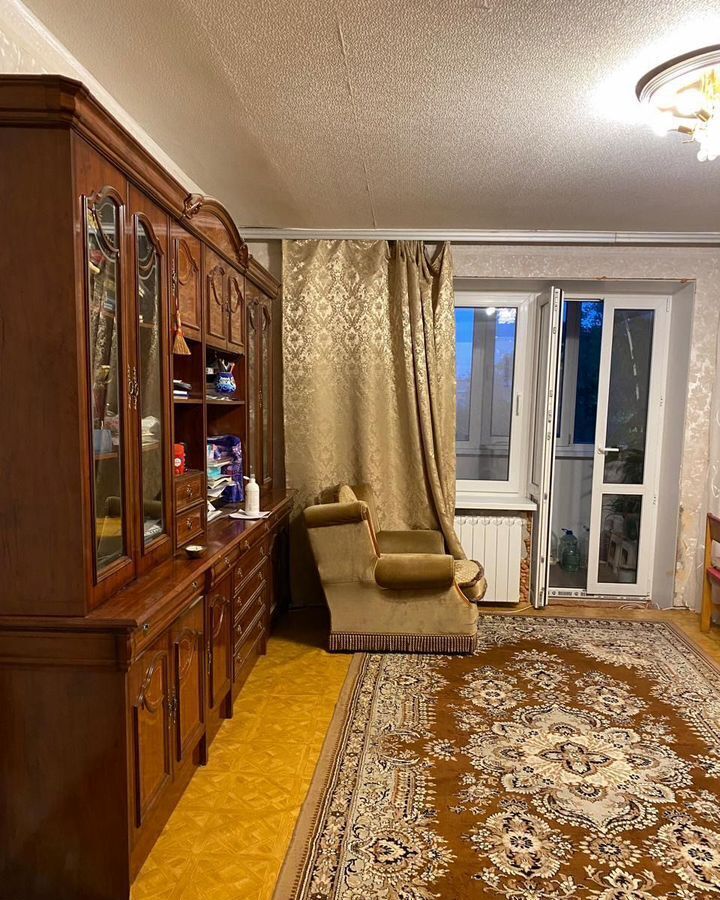 квартира г Рязань р-н Советский ул Горького 76 фото 2