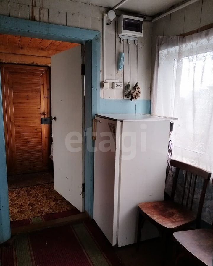 дом г Искитим снт Металлист-1 ул Уклонная 2 фото 3