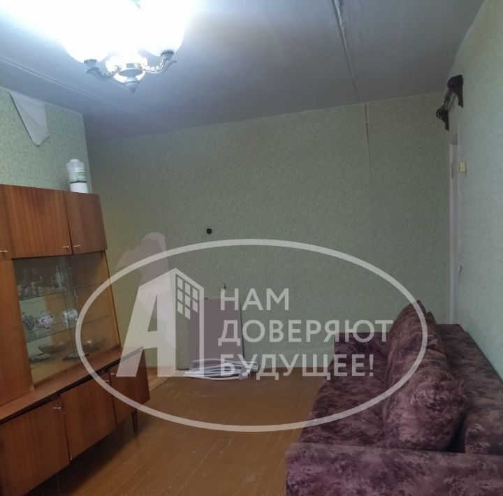 квартира г Губаха п Углеуральский ул 2-я Коммунистическая 95г Губахинский муниципальный округ фото 2