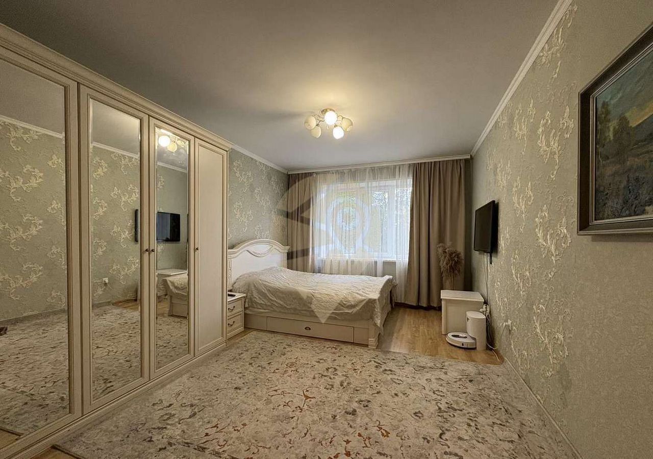 квартира г Старый Оскол мкр-н Восточный, 8 фото 4