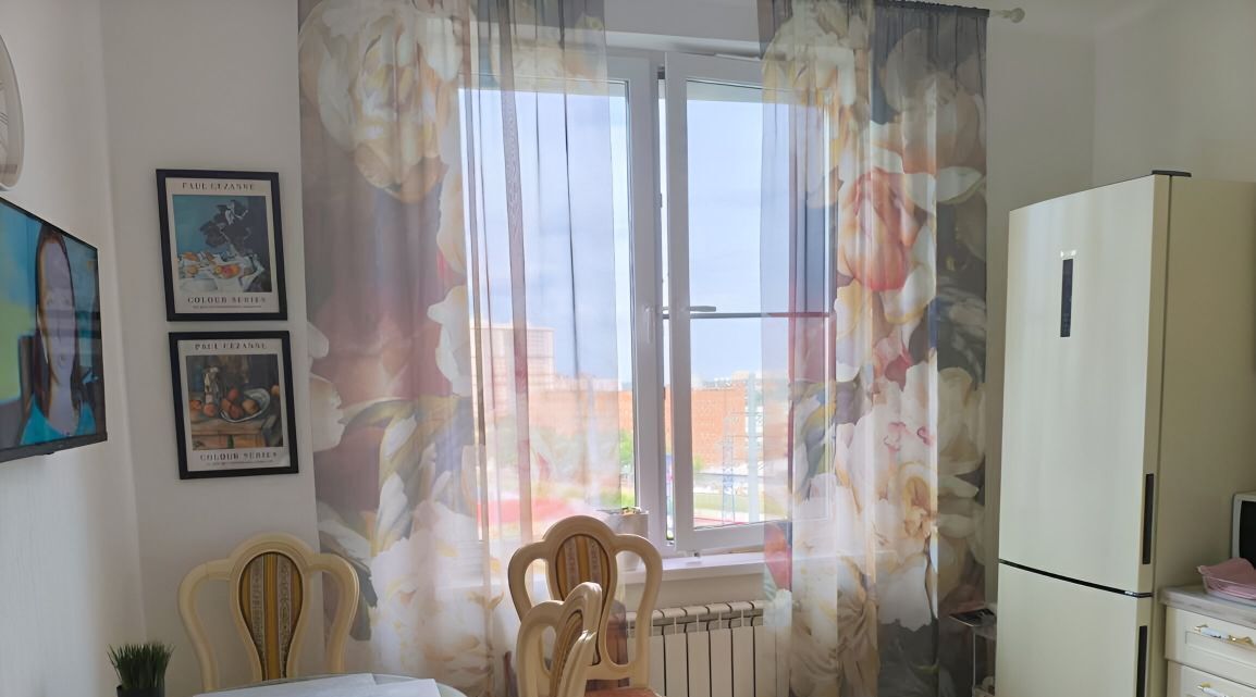 квартира г Москва метро Водный стадион ул Нарвская 5 фото 18