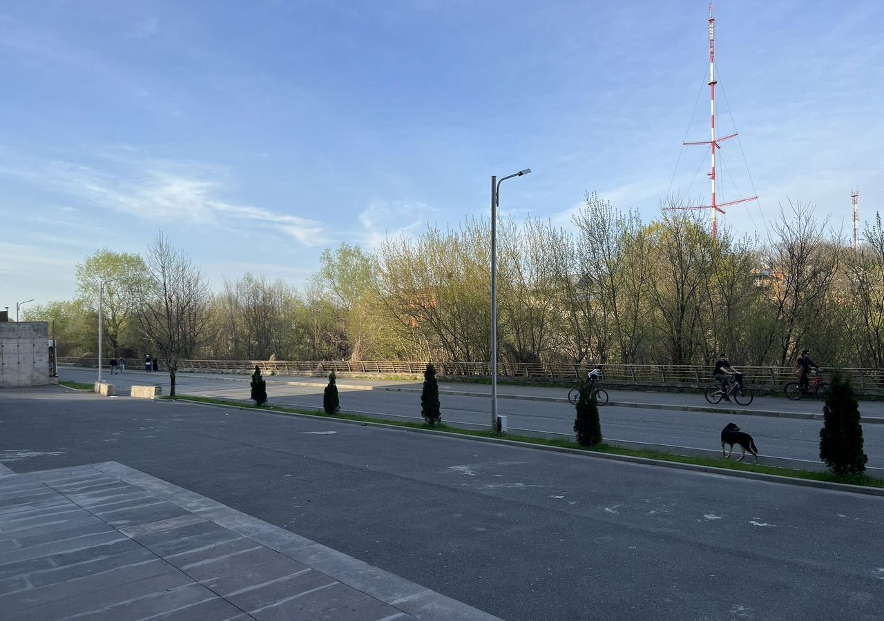 свободного назначения г Владикавказ р-н Затеречный ул Зангиева 55 Республика Северная Осетия — Владикавказ фото 4