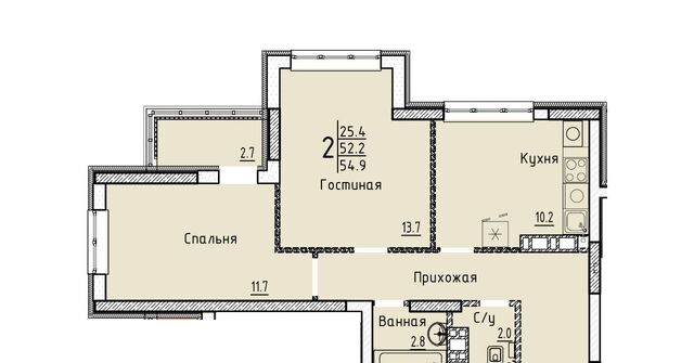квартира фото