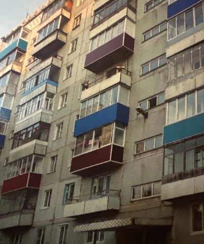 ул Весенняя 14а фото