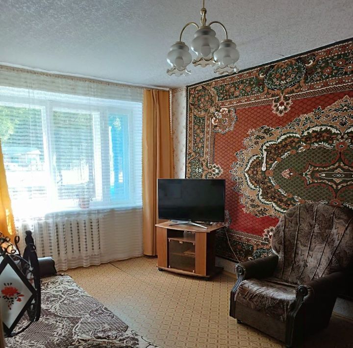 квартира г Балашов ул Энтузиастов 30а фото 2