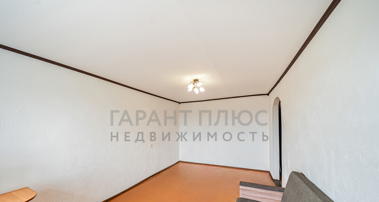 квартира г Липецк ул Циолковского 27 4-й м-н фото 3