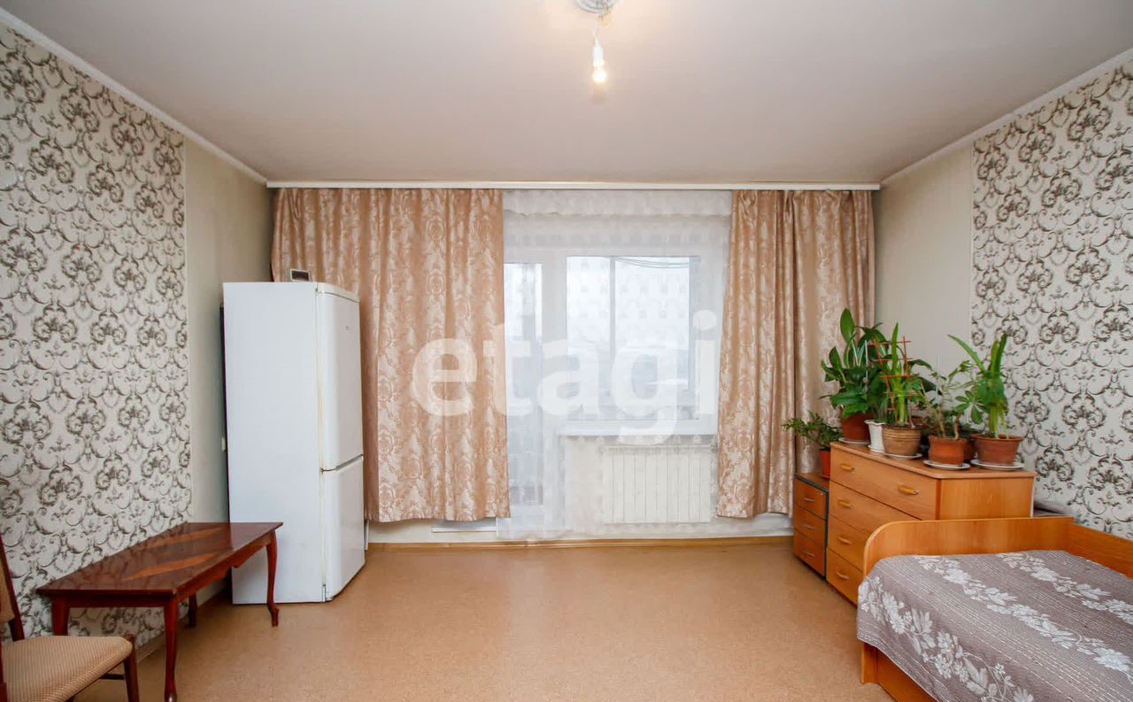 квартира г Красноярск р-н Железнодорожный ул Северо-Енисейская 52 фото 1