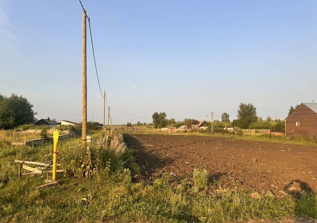 ул Центральная Долгодеревенское фото