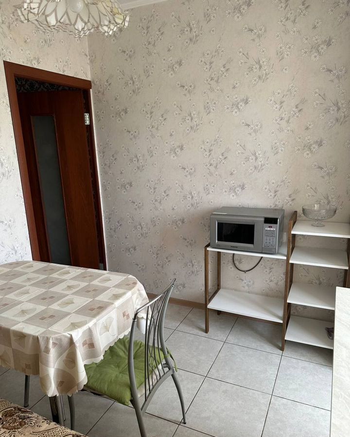квартира г Алушта ул Виноградная 22 фото 6