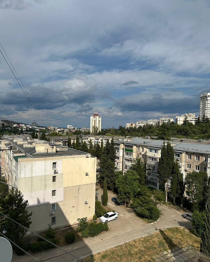 квартира г Алушта ул Виноградная 22 фото 10