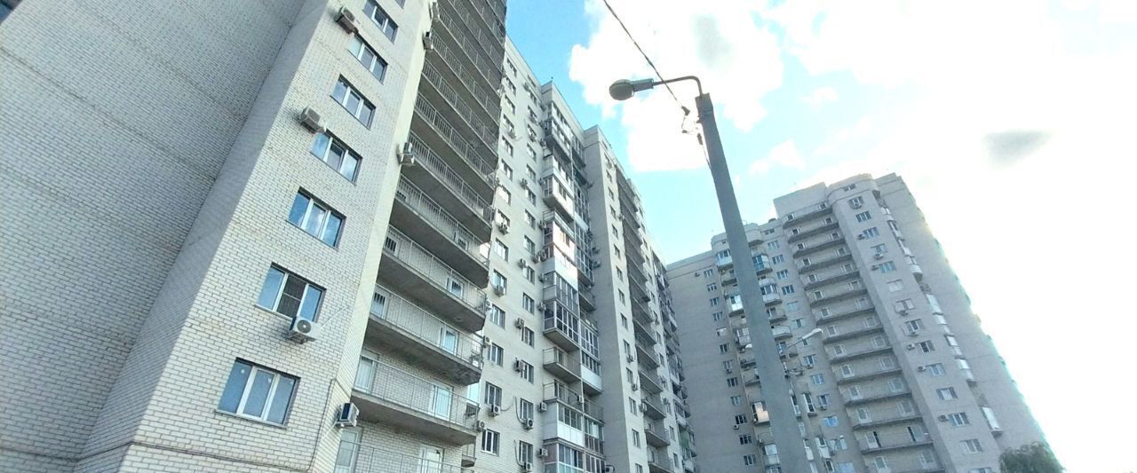 свободного назначения г Волгоград р-н Краснооктябрьский ул Высокая 18а фото 15
