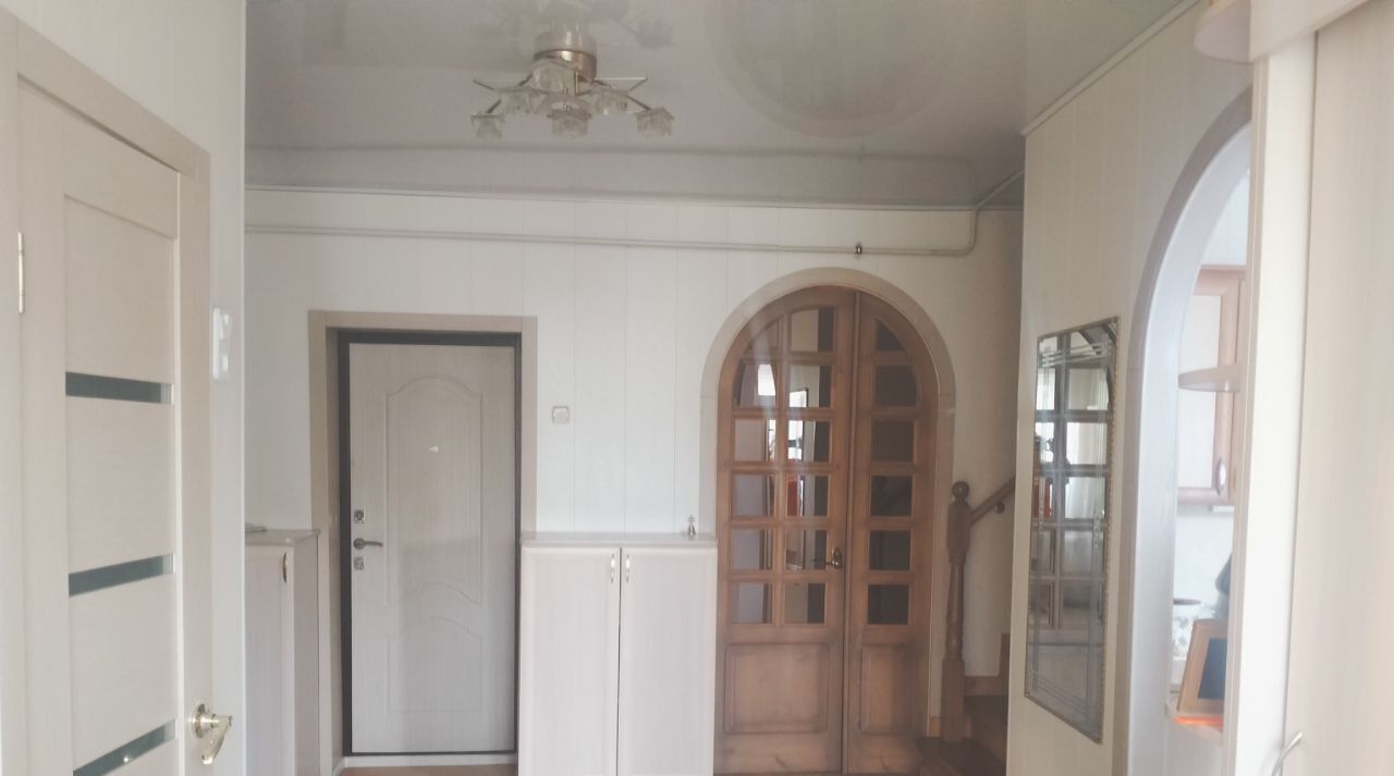 дом г Волгоград р-н Тракторозаводский ул Ясная 32 фото 5